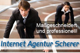 Internet Agentur München | Webdesign | Homepage Erstellung
